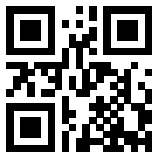 3913500212 - Immagine del QrCode