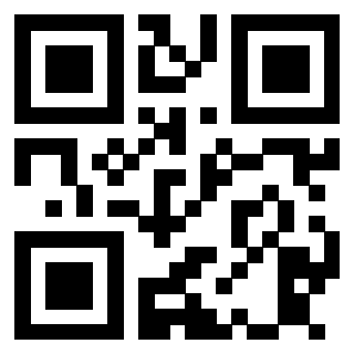 Scansione del Qr Code di 3913500216