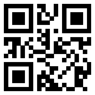 3913500222 - Immagine del QrCode associato