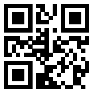 Il QrCode di 3913500225