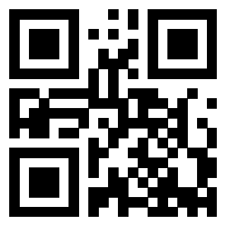 3913500227 QrCode associato