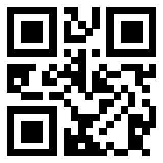 Scansione del QrCode di 3913500228