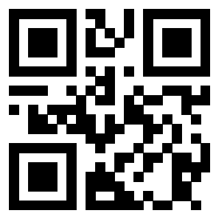 Immagine del Qr Code di 3913500231