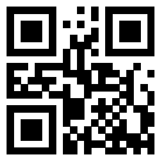 Scansione del QrCode di 3913500232