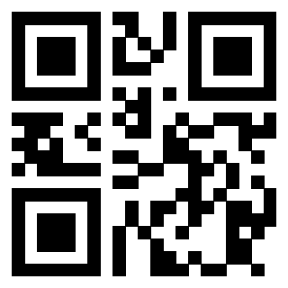 3913500235 QrCode associato