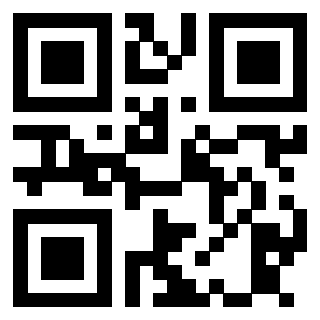 Scansione del QrCode di 3913500236