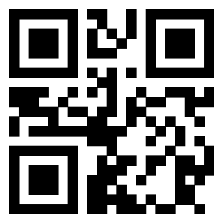 3913500243 - Immagine del QrCode