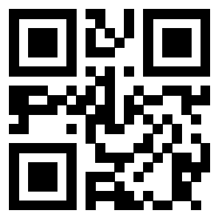 Scansione del Qr Code di 3913500244