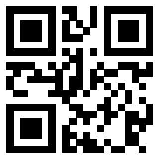 3913500245 - Immagine del QrCode associato