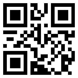 3913500246 - Immagine del Qr Code associato
