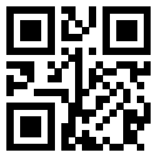 3913500248 - Immagine del Qr Code associato