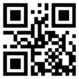 Scansione del QrCode di 3913500251