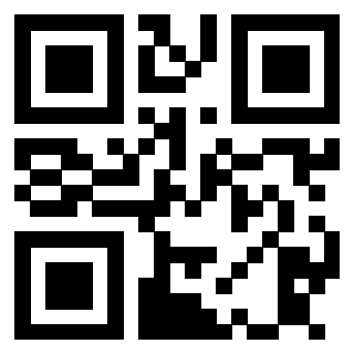 3913500252 - Immagine del QrCode