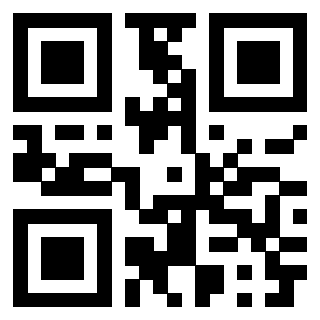 3913500257 - Immagine del Qr Code associato