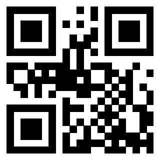 3913500261 - Immagine del QrCode