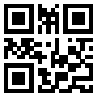 QrCode di 3913500262
