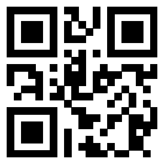 Immagine del Qr Code di 3913500263