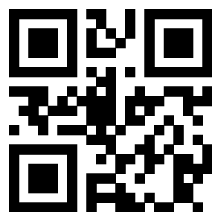 3913500265 Qr Code associato