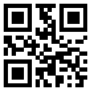 3913500267 - Immagine del QrCode