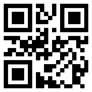 3913500270 Qr Code associato