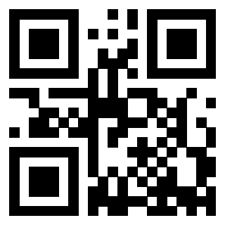 Immagine del Qr Code di 3913500272