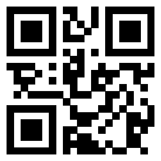 Qr Code di 3913500274