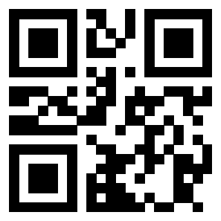 Il Qr Code di 3913500275