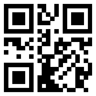 Il Qr Code di 3913500278