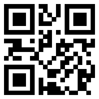 Scansione del QrCode di 3913500279
