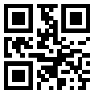 3913500281 QrCode associato