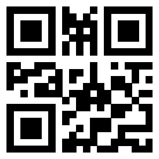 Immagine del Qr Code di 3913500282