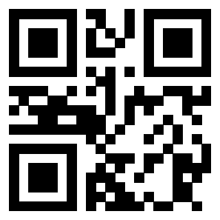 3913500283 QrCode associato