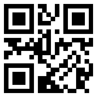 3913500284 - Immagine del QrCode