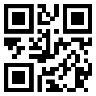 3913500285 - Immagine del QrCode