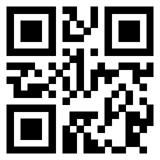 Il QrCode di 3913500287