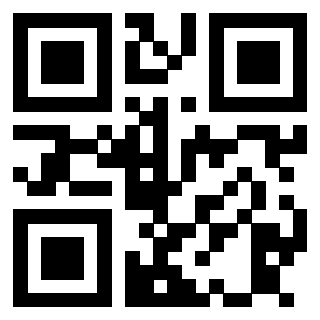 3913500289 - Immagine del QrCode associato