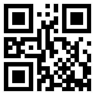 3913500291 - Immagine del QrCode associato