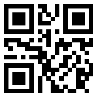 3913500294 - Immagine del QrCode associato