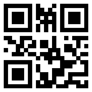 QrCode di 3913500295