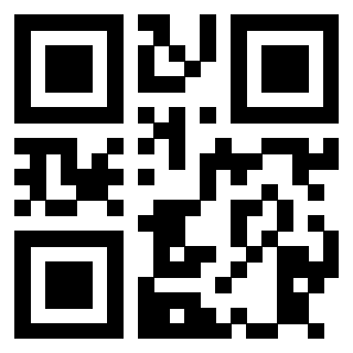 3913500296 QrCode associato
