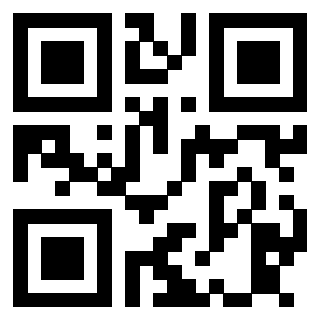 3913500297 - Immagine del QrCode associato