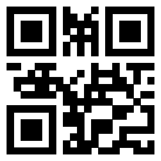 Scansione del Qr Code di 3913500300