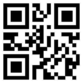 Il QrCode di 3913500301