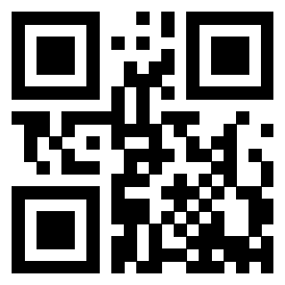 3913500302 - Immagine del Qr Code