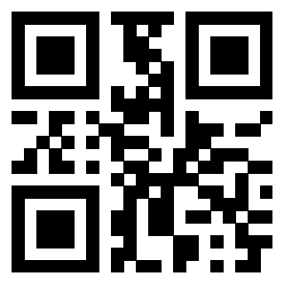 3913500303 - Immagine del Qr Code
