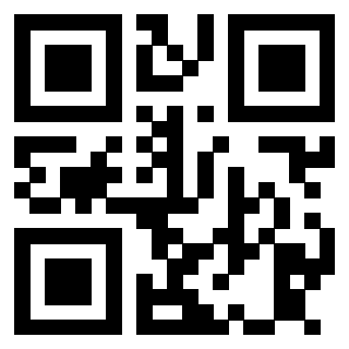 Immagine del QrCode di 3913500305