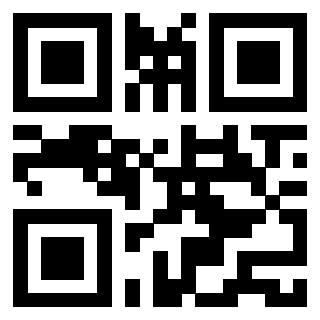Il Qr Code di 3913500307
