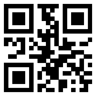 3913500311 QrCode associato