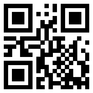 3913500312 Qr Code associato