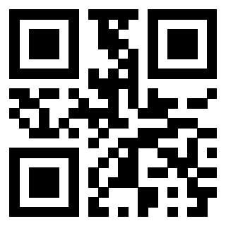 3913500313 - Immagine del Qr Code associato